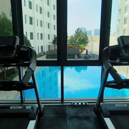 Dpulze Cozy Homestay, 1-5 Pax - Dp1 Cyberjaya Exteriör bild