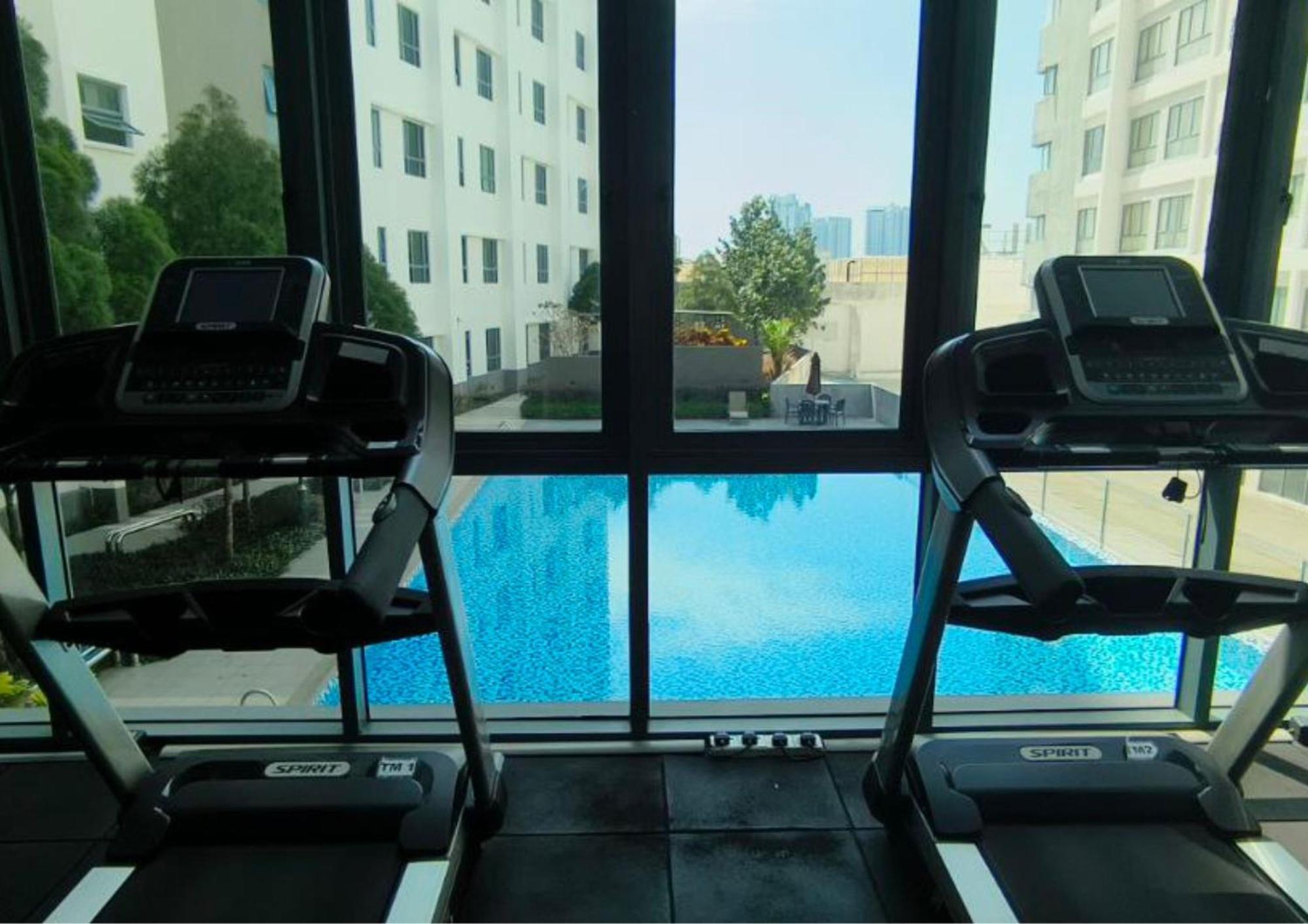 Dpulze Cozy Homestay, 1-5 Pax - Dp1 Cyberjaya Exteriör bild