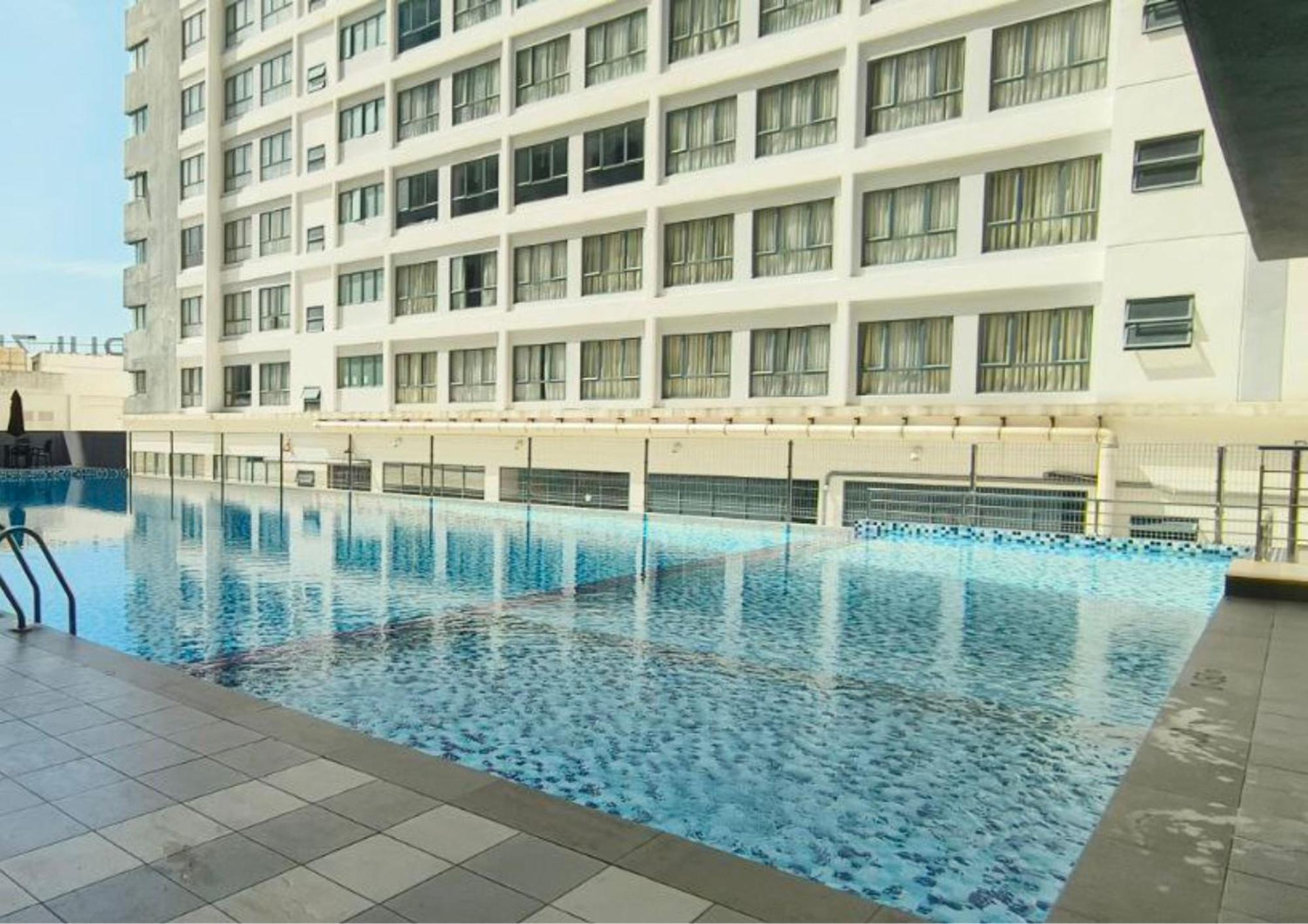 Dpulze Cozy Homestay, 1-5 Pax - Dp1 Cyberjaya Exteriör bild