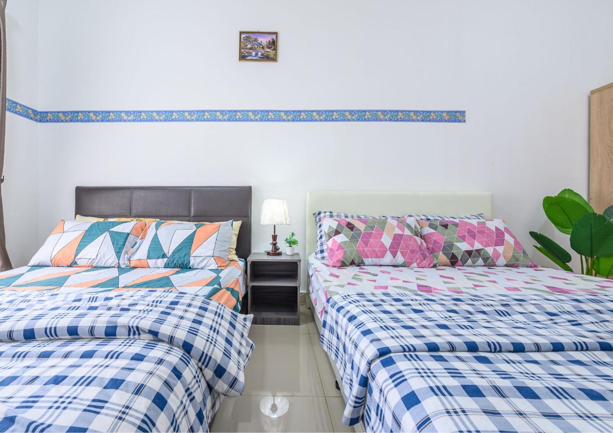 Dpulze Cozy Homestay, 1-5 Pax - Dp1 Cyberjaya Exteriör bild
