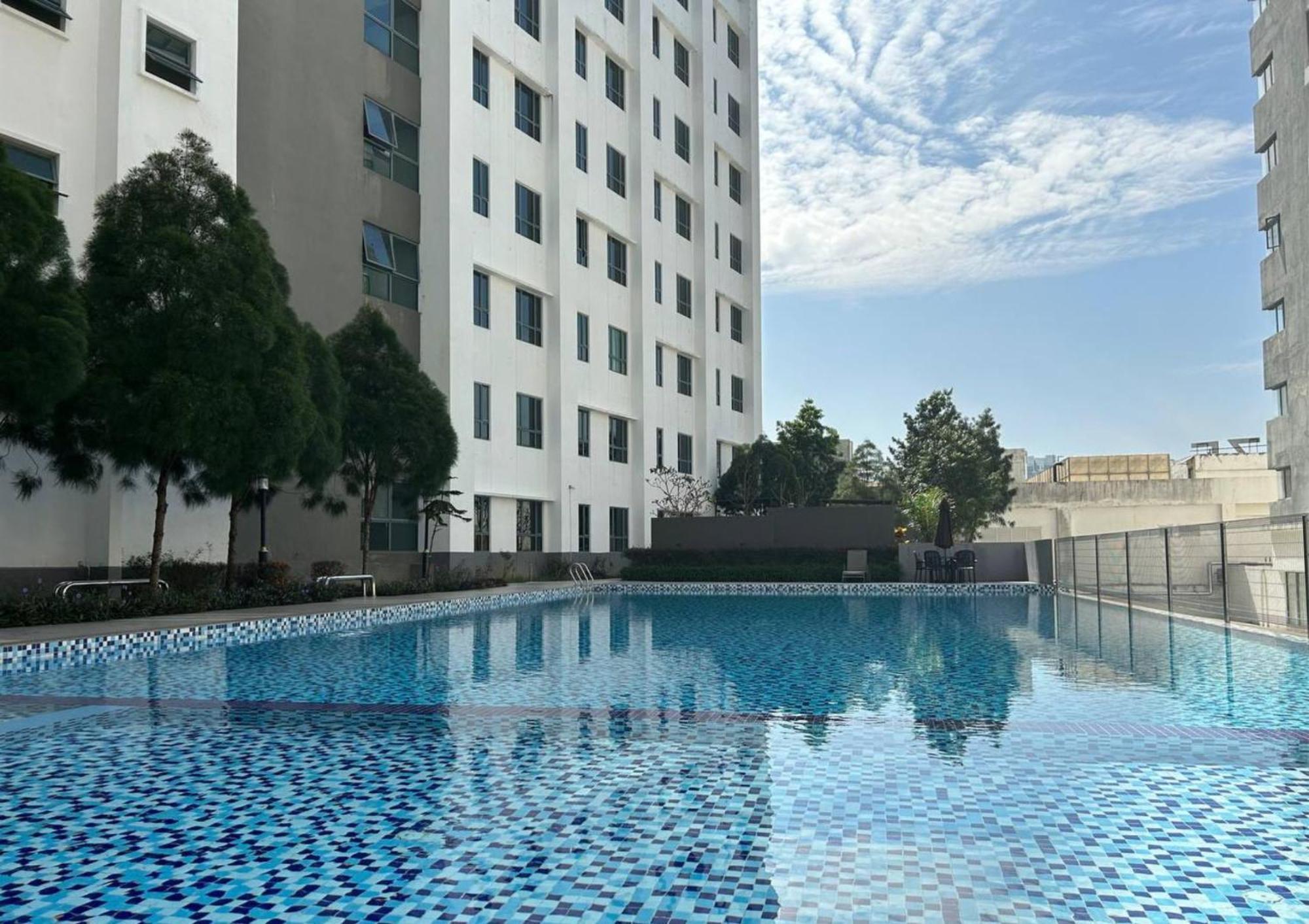 Dpulze Cozy Homestay, 1-5 Pax - Dp1 Cyberjaya Exteriör bild