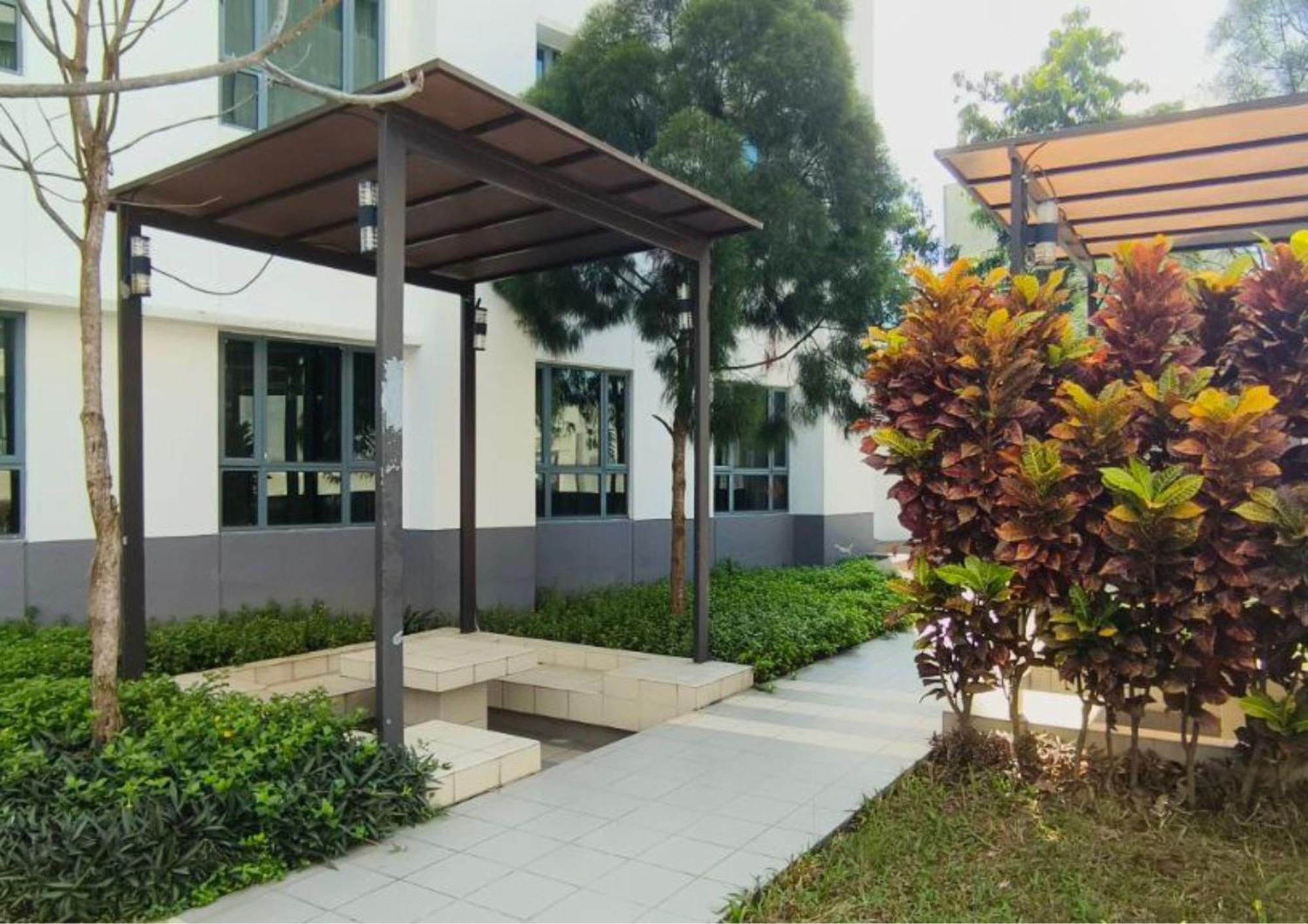 Dpulze Cozy Homestay, 1-5 Pax - Dp1 Cyberjaya Exteriör bild