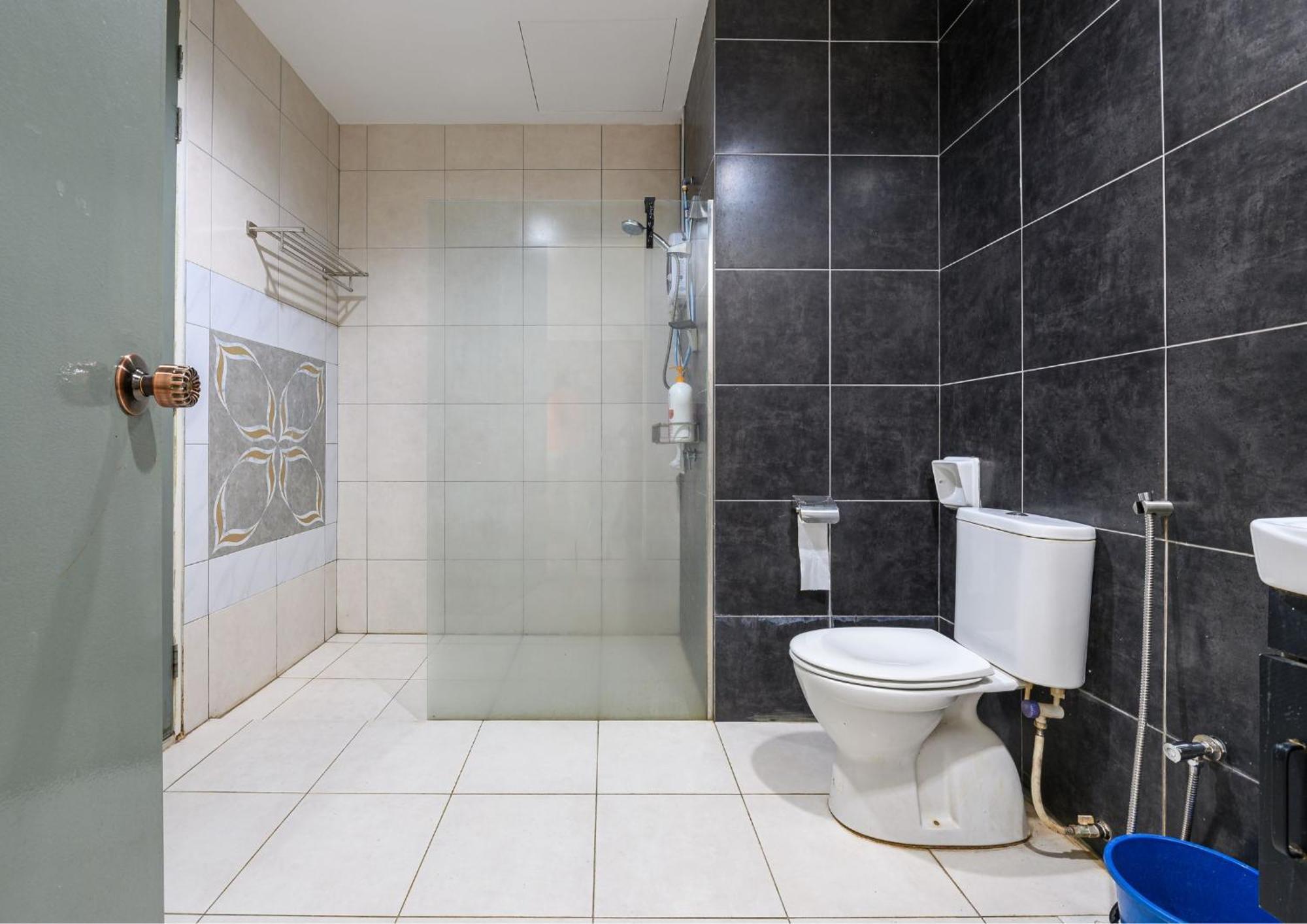 Dpulze Cozy Homestay, 1-5 Pax - Dp1 Cyberjaya Exteriör bild