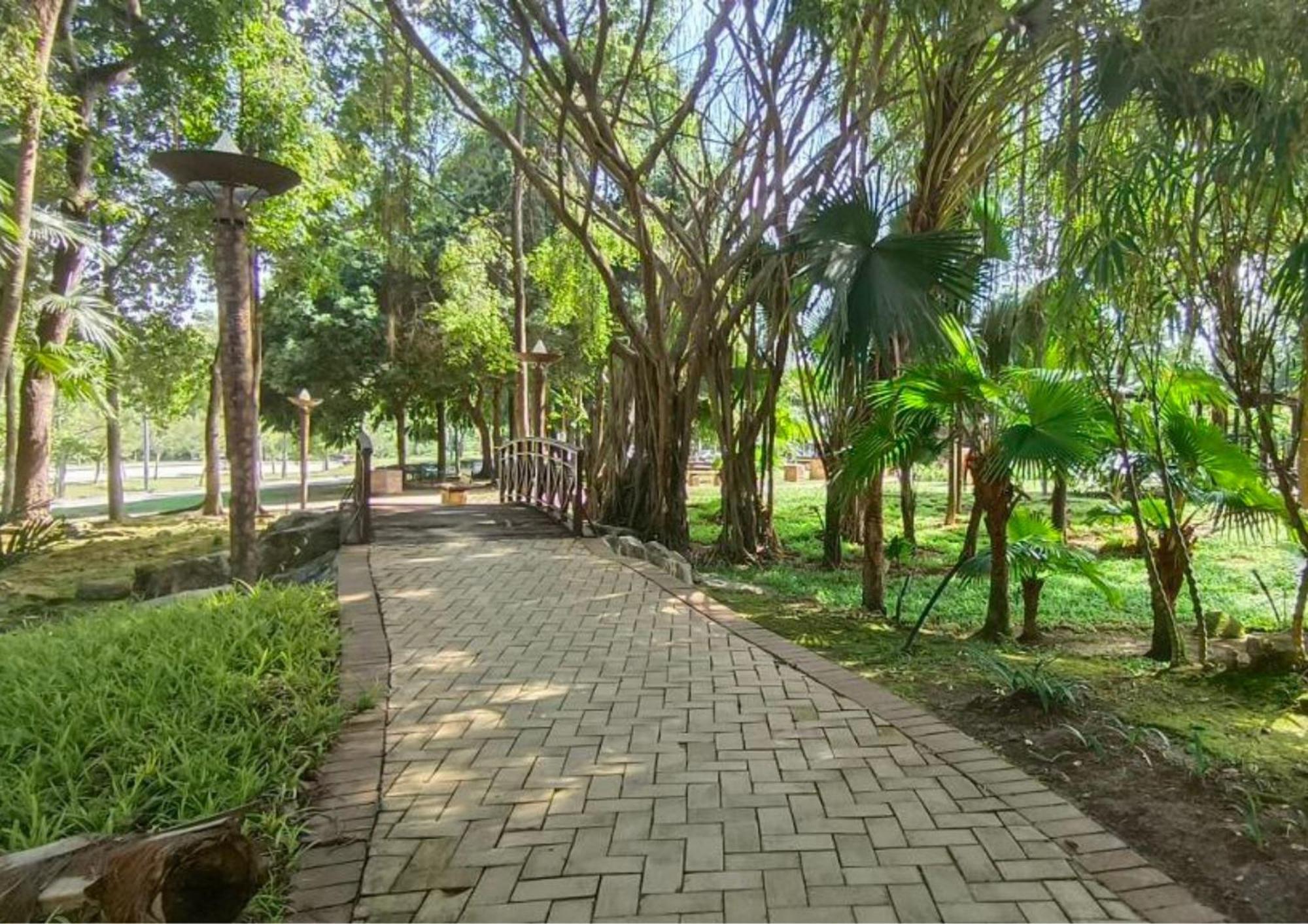 Dpulze Cozy Homestay, 1-5 Pax - Dp1 Cyberjaya Exteriör bild